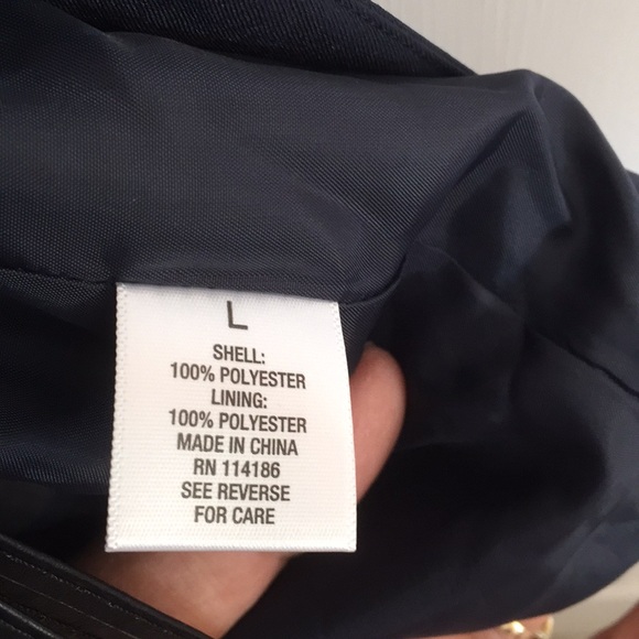 Roz&Ali. Blazer. - Picture 4 of 5